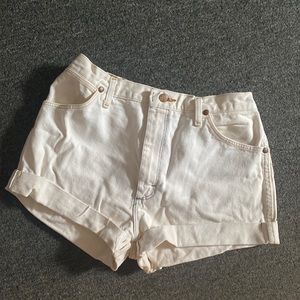 LF shorts